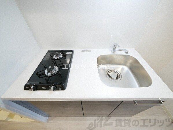 プレサンス天神橋筋六丁目ヴォワールの物件内観写真